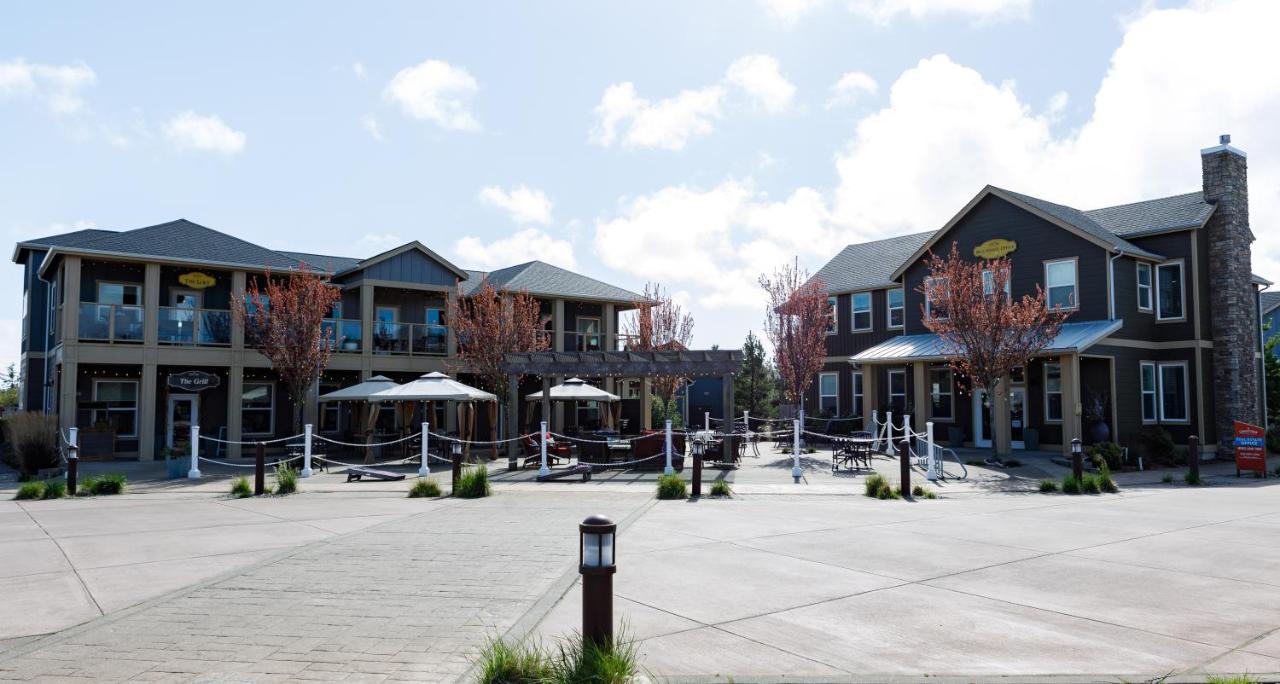 Villa Otter Spotter On The Water Ocean Shores Exterior foto